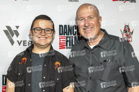 Eröffnung des Dances with Films Festivals 2021 in Los Angeles