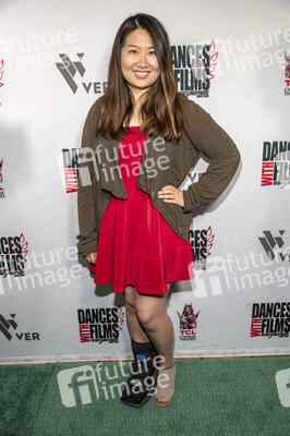 Eröffnung des Dances with Films Festivals 2021 in Los Angeles