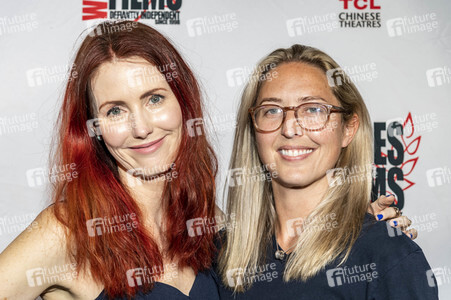 Eröffnung des Dances with Films Festivals 2021 in Los Angeles