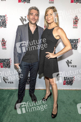 Eröffnung des Dances with Films Festivals 2021 in Los Angeles