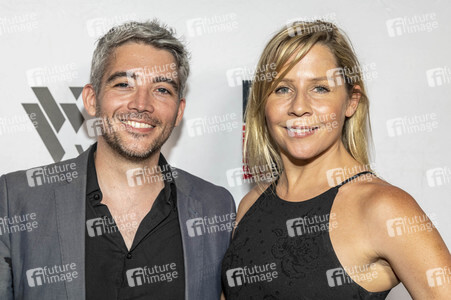 Eröffnung des Dances with Films Festivals 2021 in Los Angeles