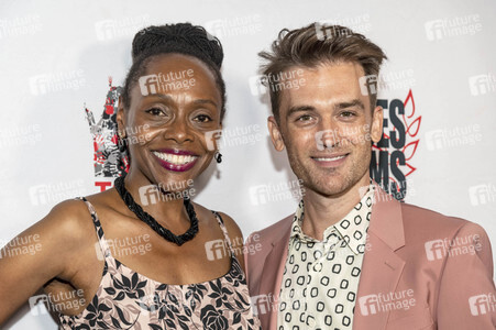 Eröffnung des Dances with Films Festivals 2021 in Los Angeles