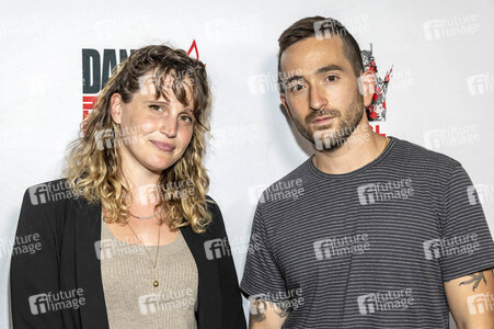 Eröffnung des Dances with Films Festivals 2021 in Los Angeles