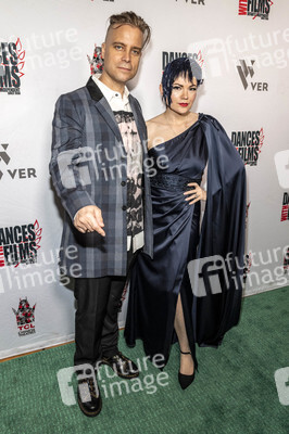 Eröffnung des Dances with Films Festivals 2021 in Los Angeles