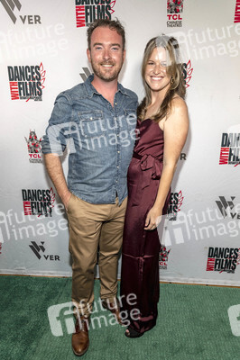 Eröffnung des Dances with Films Festivals 2021 in Los Angeles