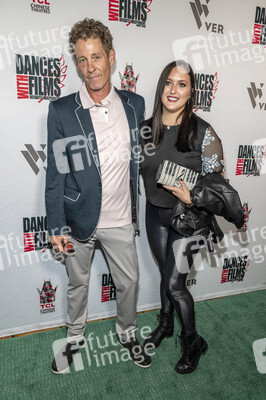 Eröffnung des Dances with Films Festivals 2021 in Los Angeles