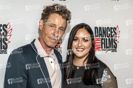 Eröffnung des Dances with Films Festivals 2021 in Los Angeles