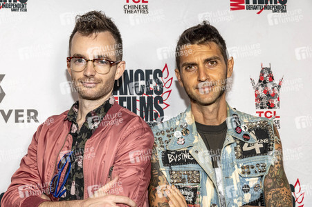 Eröffnung des Dances with Films Festivals 2021 in Los Angeles