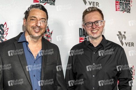 Eröffnung des Dances with Films Festivals 2021 in Los Angeles
