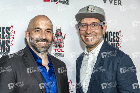 Eröffnung des Dances with Films Festivals 2021 in Los Angeles