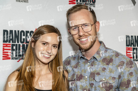 Eröffnung des Dances with Films Festivals 2021 in Los Angeles