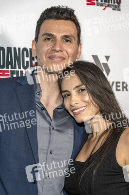 Eröffnung des Dances with Films Festivals 2021 in Los Angeles