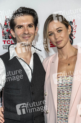 Eröffnung des Dances with Films Festivals 2021 in Los Angeles