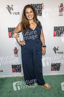 Eröffnung des Dances with Films Festivals 2021 in Los Angeles