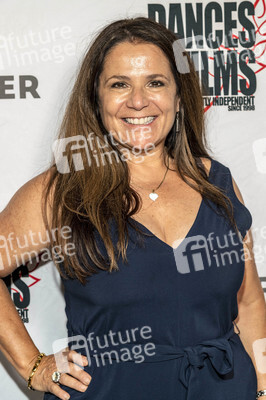 Eröffnung des Dances with Films Festivals 2021 in Los Angeles