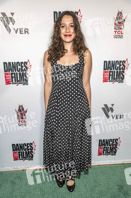 Eröffnung des Dances with Films Festivals 2021 in Los Angeles