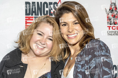 Eröffnung des Dances with Films Festivals 2021 in Los Angeles