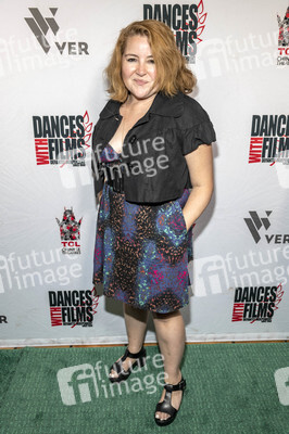 Eröffnung des Dances with Films Festivals 2021 in Los Angeles