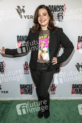 Eröffnung des Dances with Films Festivals 2021 in Los Angeles