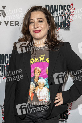 Eröffnung des Dances with Films Festivals 2021 in Los Angeles