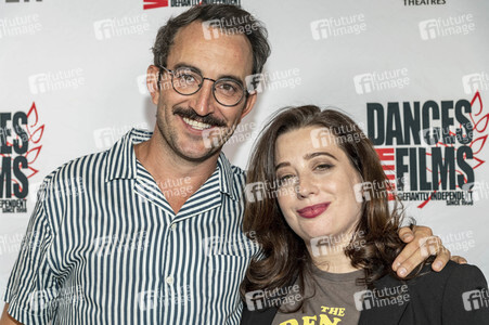 Eröffnung des Dances with Films Festivals 2021 in Los Angeles