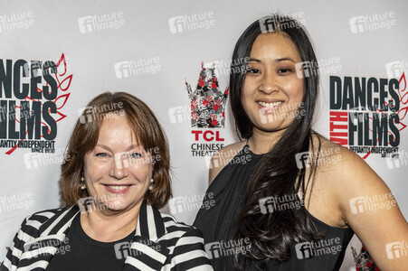 Eröffnung des Dances with Films Festivals 2021 in Los Angeles