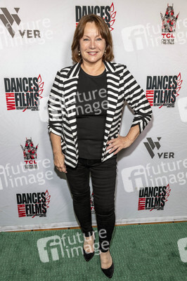 Eröffnung des Dances with Films Festivals 2021 in Los Angeles