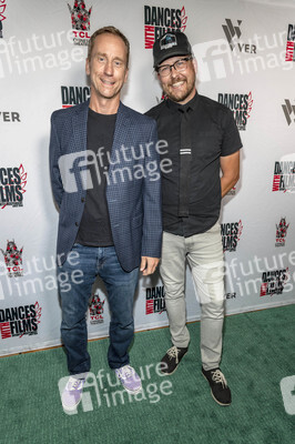 Eröffnung des Dances with Films Festivals 2021 in Los Angeles