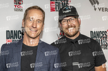 Eröffnung des Dances with Films Festivals 2021 in Los Angeles