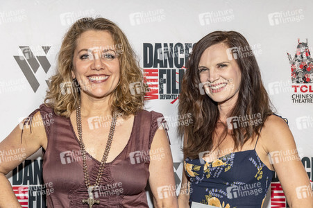 Eröffnung des Dances with Films Festivals 2021 in Los Angeles