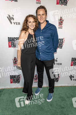 Eröffnung des Dances with Films Festivals 2021 in Los Angeles