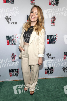 Eröffnung des Dances with Films Festivals 2021 in Los Angeles