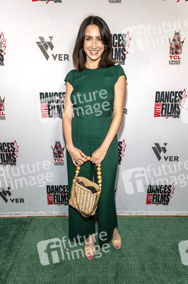 Eröffnung des Dances with Films Festivals 2021 in Los Angeles