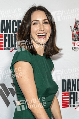 Eröffnung des Dances with Films Festivals 2021 in Los Angeles