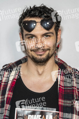 Eröffnung des Dances with Films Festivals 2021 in Los Angeles