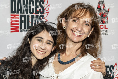 Eröffnung des Dances with Films Festivals 2021 in Los Angeles