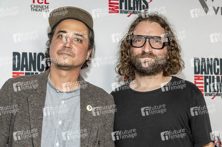 Eröffnung des Dances with Films Festivals 2021 in Los Angeles