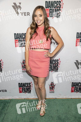 Eröffnung des Dances with Films Festivals 2021 in Los Angeles