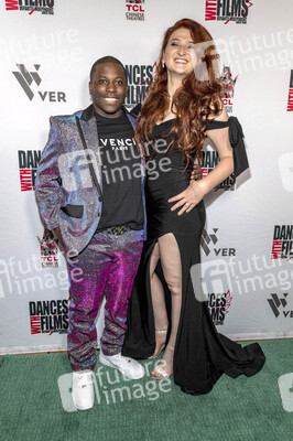 Eröffnung des Dances with Films Festivals 2021 in Los Angeles