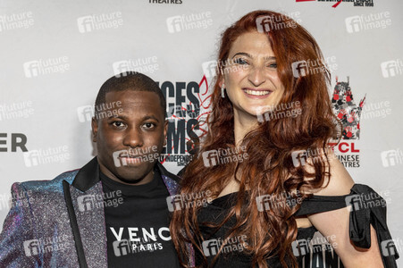 Eröffnung des Dances with Films Festivals 2021 in Los Angeles