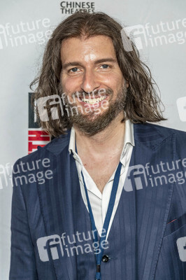 Eröffnung des Dances with Films Festivals 2021 in Los Angeles