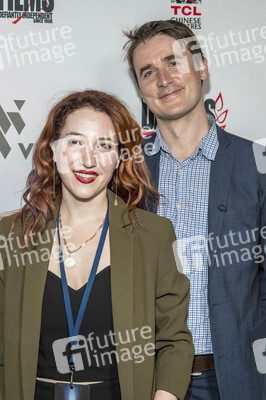 Eröffnung des Dances with Films Festivals 2021 in Los Angeles