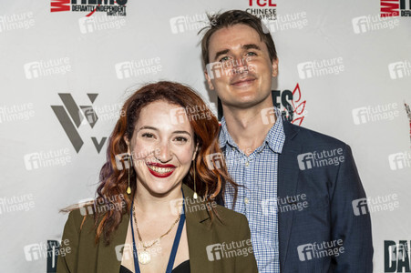 Eröffnung des Dances with Films Festivals 2021 in Los Angeles