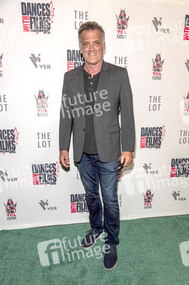 Eröffnung des Dances with Films Festivals 2021 in Los Angeles