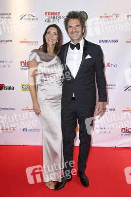 Goldene Sonne 2021 in Kalkar