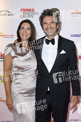 Goldene Sonne 2021 in Kalkar