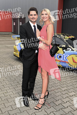 Goldene Sonne 2021 in Kalkar