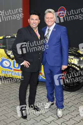 Goldene Sonne 2021 in Kalkar