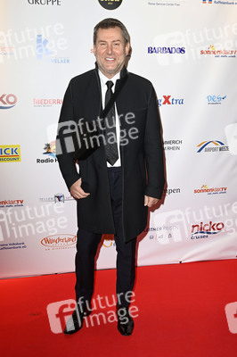 Goldene Sonne 2021 in Kalkar