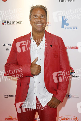 Goldene Sonne 2021 in Kalkar